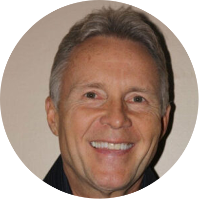 Dr. Gary A. Robison - DDS